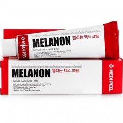 MEDI-PEEL Осветляющий крем против пигментации Melanon X Cream