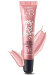 BIELITA БЕСК-БАЛЬЗАМ ТОН  все виды