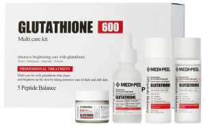 MEDI-PEEL Набор для лица против пигментации MEDI-PEEL Bio-Intense Gluthione 600 Multi Care Kit