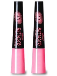 BIELITA ТУШЬ ДЛЯ РЕСНИЦ AMORE 4D