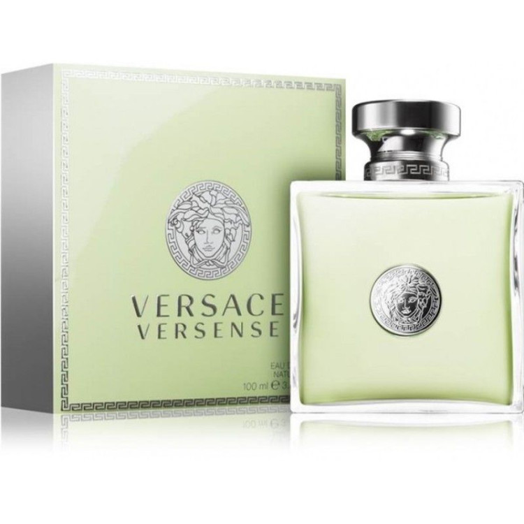 Fragrance World VERCENCE VERSESE GREEN 100ml