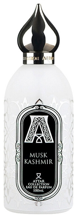 Attar "MUSK KASHMIR "