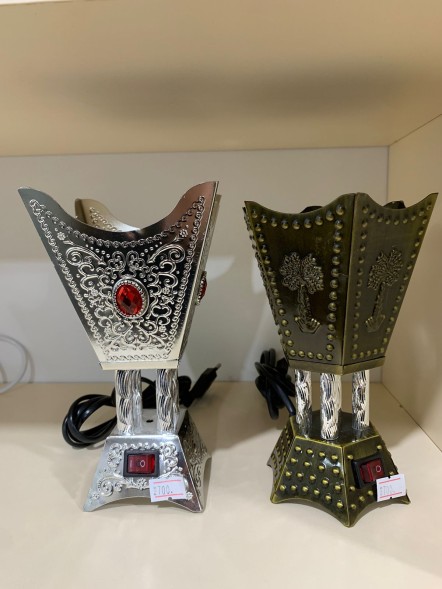 Бахурница WF-001