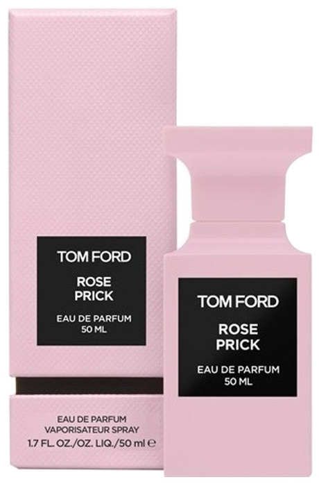 "TOM FORD" Rose Prick 100ml