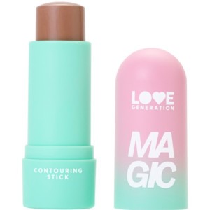 Love Generation Скульптор в стике тон 02 Холодный коричневый 5.5 гр