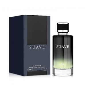 Fragrance world SUAVE the parfum 100ml