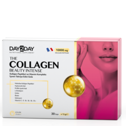 ORZAX Day2Day Collagen Intens 10000mg 30 Sase 12g