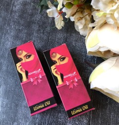 Масло усьмы KESABELLA 35ml