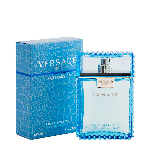 VERSACE MAN 100ml