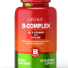 ORZAX B COMPLEX
