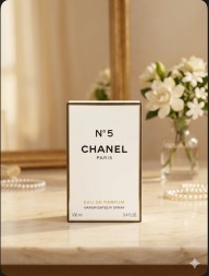 Chanel N5 paris vaporisateur spray 100ml