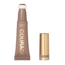 Корректор для лица Vivienne Sabo Courage для контуринга тон 01 Серо-коричневый