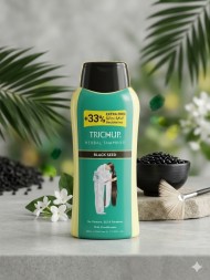 TRICHUP Black Seed 532ml