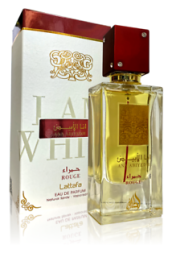 Lattafa ANA ABIYEDH ROUGE 60ml
