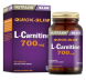 Nutraxin L-Carnitine 700 mg 60 tab