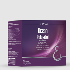 ORZAX Ocean Polysitol 30 sashe