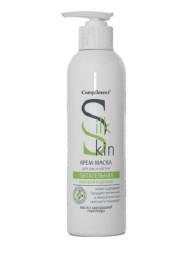 Крем-Бальзам для рук Compliment