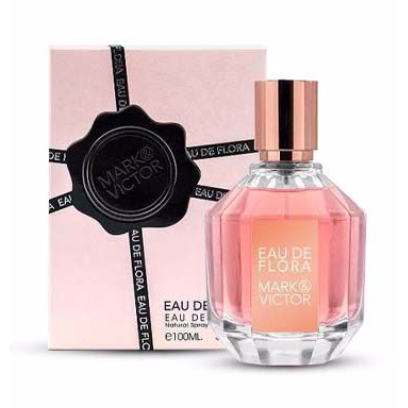 FW Mark & Victor eau de flora 100ml