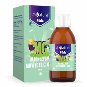 Venatura/ Magnezyum kids/ Магний сироп для детей 100мл
