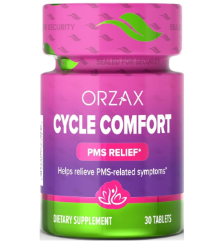 Orzax Ocean Cycle Comfort