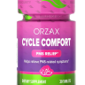 Orzax Ocean Cycle Comfort