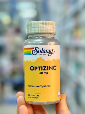 OPTIZINC Solaray