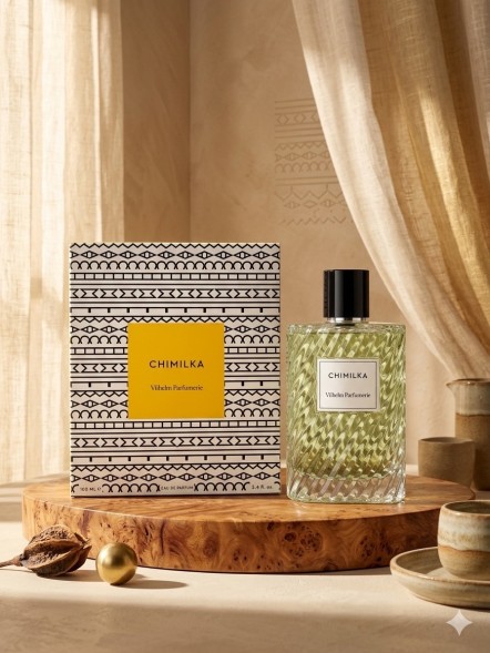 CHIMILKA Vilhelm Parfumerie 100ml
