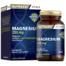 Nutraxin vitals Magnesium 250mg
