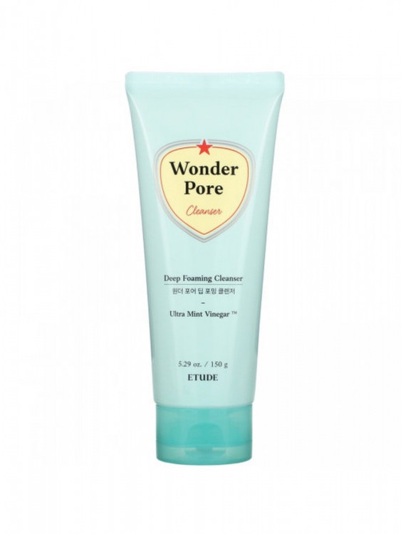 ETUDE Wonder Pore умывалка