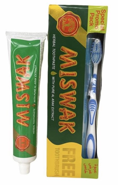 Miswak 190g