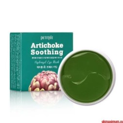 PETITFEE ARTICHOKE SOOTHING