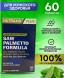 NUTRAXIN Saw Palmetto Formula
