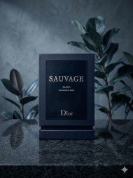 Sauvage Elixir Dior 60ml