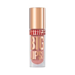 Stellary Big Lips Блеск для губ глянцевый с эффектом увеличения губ тон 09 4,2мл