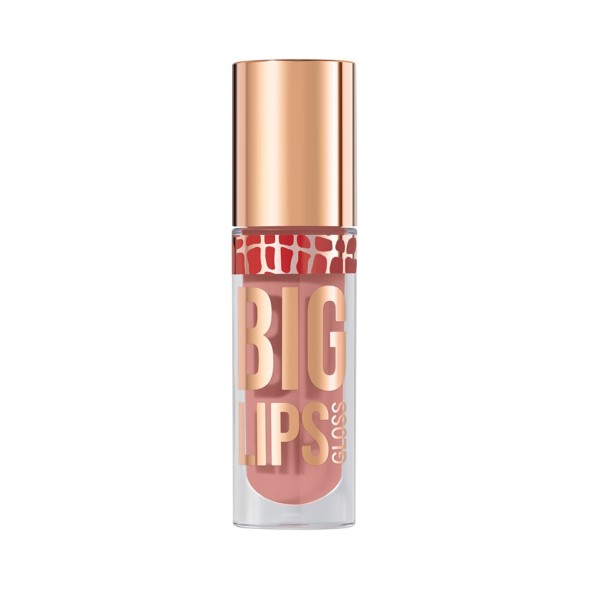 Stellary Big Lips Блеск для губ глянцевый с эффектом увеличения губ тон 09 4,2мл