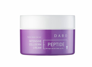 DABO/ Антивозрастной крем для лица с пептидами Peptide Intensive Cellderm Cream