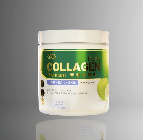 VITALIF Collagen Premium 9000mg /100g