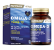 NUTRAXIN Omega-3 +CoQ-10 30 tab