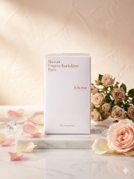 Maison Francis Kurkdjian Paris A La Rose 70ml
