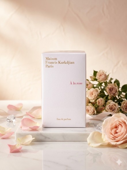Maison Francis Kurkdjian Paris A La Rose 70ml