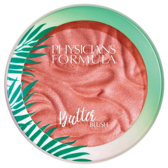 PHYSICIANS FORMULA Румяна с маслом мурумуру Murumuru Butter Blush, тон спелый персик 5.5 г