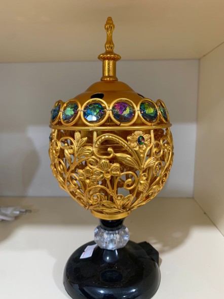 Бахурница WT-85S