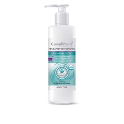 Мицеллярное молочко Compliment