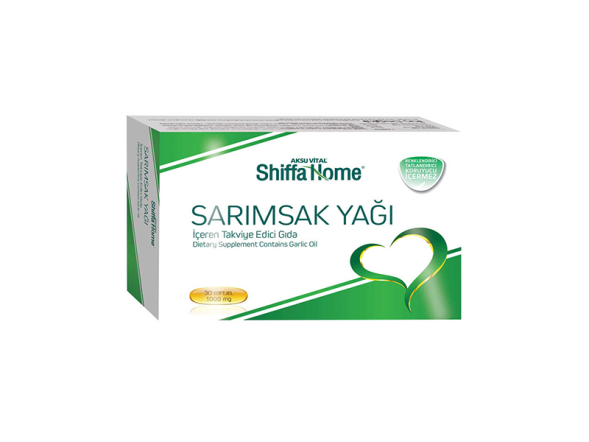 Shiffa Home OLIVE OIL