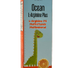 ORZAX Ocean L-Arginine Plus сироп для детей