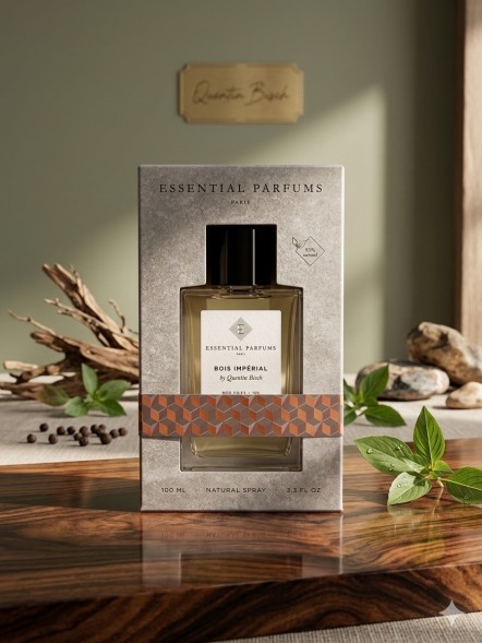 Essential Parfums Bois Imperial 100ml