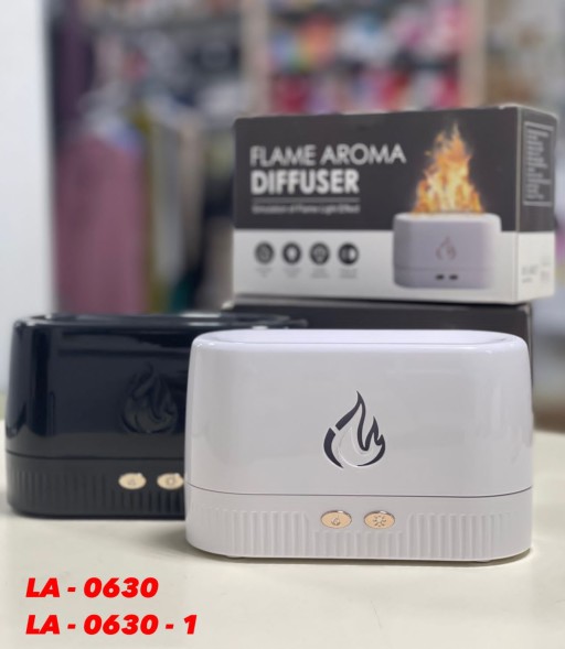 Арома диффузер LA-0630 LA-0630-1