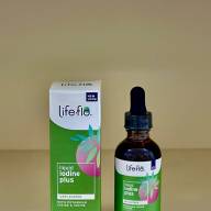 IODINE PLUS Life Flo