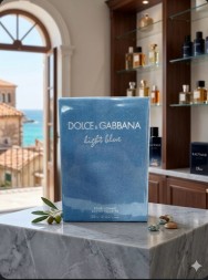 Dolce &amp; Gabbana Light Blue 125ml