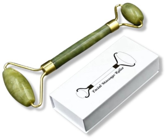 Роллеры в упаковке (зеленые)